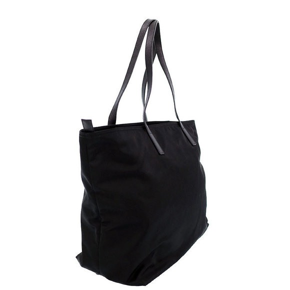 Prada Tote Bag Nylon - Picture 1 of 9
